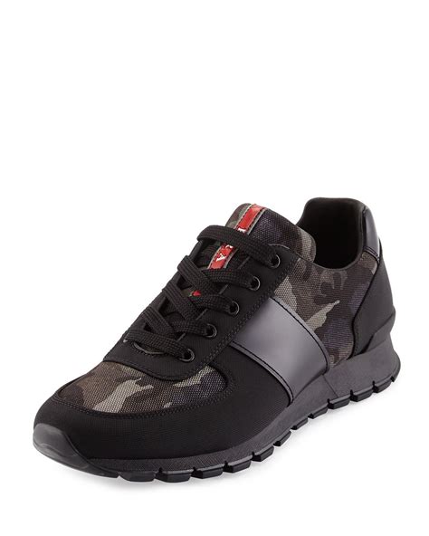 prada camouflage shoes|cheap authentic prada sneakers.